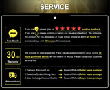 New Trendy 925 Sterling Silver Sunflower Stud Earrings for Women Men Full Moissanite