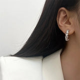 Sela's Earrings