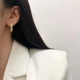 Sela's Earrings